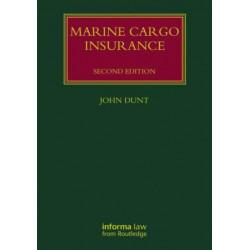Marine Cargo Insurance