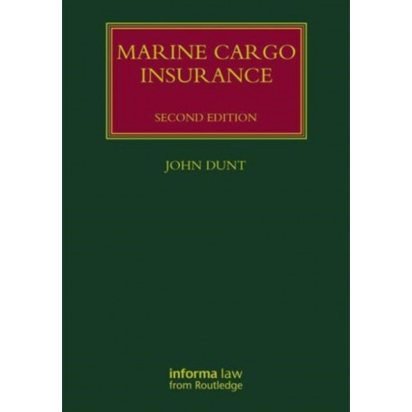 Marine Cargo Insurance