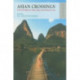 Asian Crossings - Travel Writing on China, Japan, and Southeast Asia
