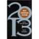 Best European Fiction 2013