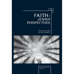 Faith: Jewish Perspectives
