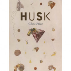 Husk: paperback