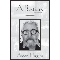 Bestiary: An Autobiography