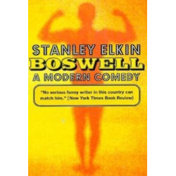 Boswell: A Modern Comedy