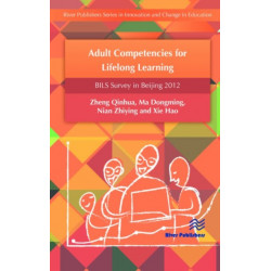 Adult Competencies for Lifelong Learning