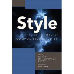 Style and the Future of Composition Studies