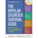 The Bipolar Disorder Survival Guide, Third Edition: What You and Your Family Need to Know