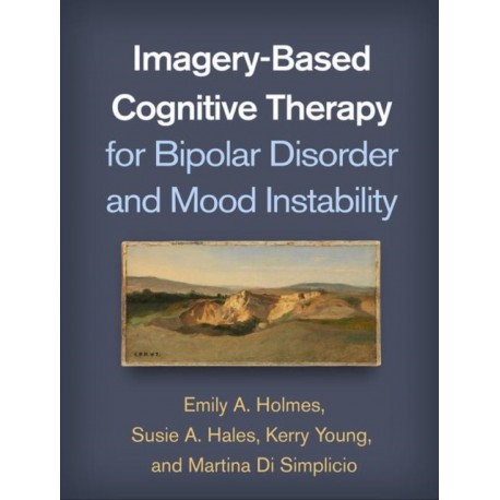 Imagery-Based Cognitive Therapy for Bipolar Disorder and Mood Instability
