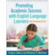 Promoting Academic Success with English Language Learners: Best Practices for RTI