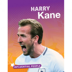 Harry Kane