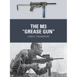 The M3 "Grease Gun"