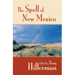 The Spell of New Mexico