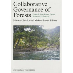 Collaborative Governance of Forestry