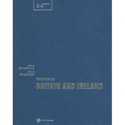 The Cinema of Britain and Ireland