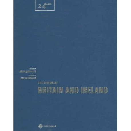 The Cinema of Britain and Ireland