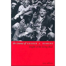 The Cinema of George A. Romero