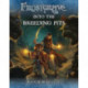 Frostgrave: Into the Breeding Pits