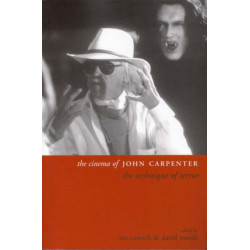 The Cinema of John Carpenter