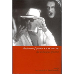 The Cinema of John Carpenter