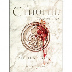 The Cthulhu Campaigns: Ancient Rome