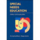 Special Needs Education: Children with Exceptionalities