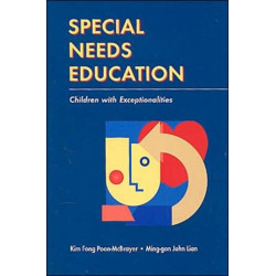 Special Needs Education: Children with Exceptionalities