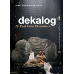 Dekalog 04 – On East Asian Filmmakers