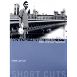 Contemporary British Cinema