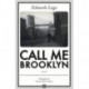 Call Me Brooklyn