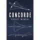 Concorde Pocket Manual