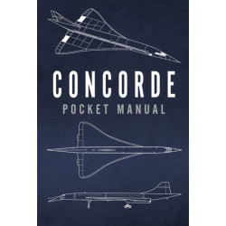 Concorde Pocket Manual
