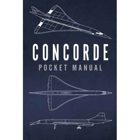 Concorde Pocket Manual