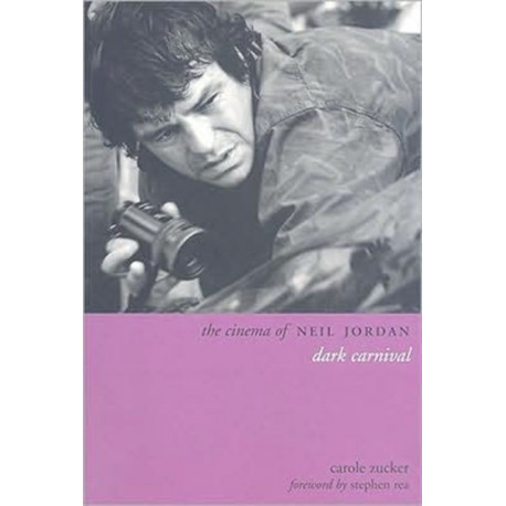 The Cinema of Neil Jordan