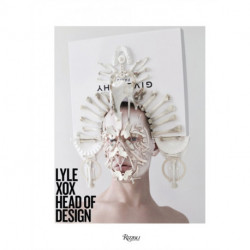Lyle XOX: Head of Design