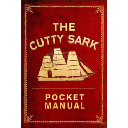 The Cutty Sark Pocket Manual