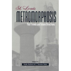 St. Louis Metromorphosis