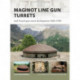 Maginot Line Gun Turrets: And French gun turret development 1880–1940