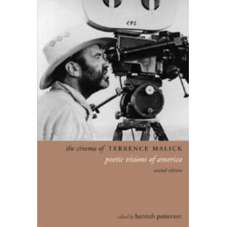 The Cinema of Terrence Malick 2e