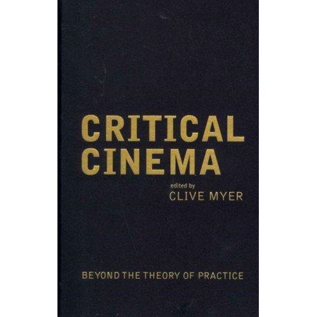 Critical Cinema