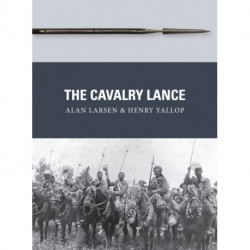 The Cavalry Lance