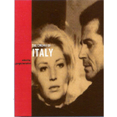 The Cinema of Italy