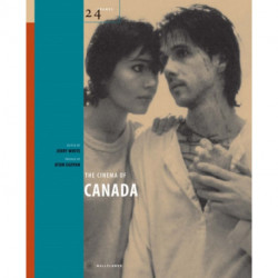 The Cinema of Canada