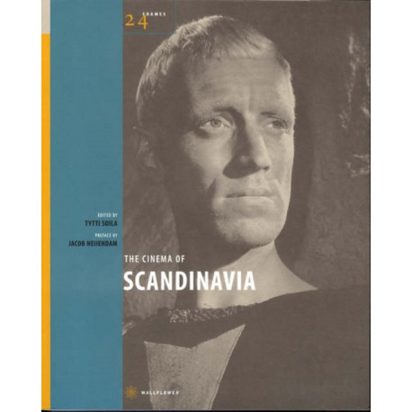 The Cinema of Scandinavia