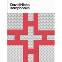 David Hicks Scrapbooks