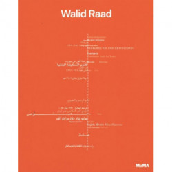 Walid Raad
