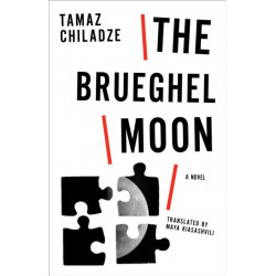 The Brueghel Moon – A Novel