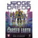 Judge Dredd: The Cursed Earth: An Expedition Game