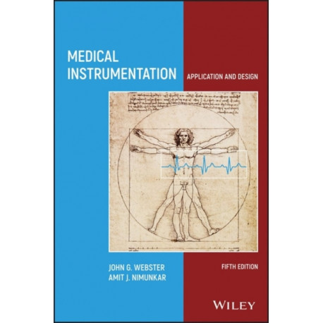 Medical Instrumentation: Application and Design