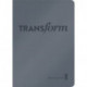 Transform LeatherLuxe® Journal: Fitness Journal