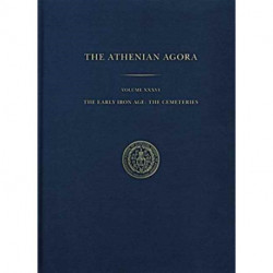 The Early Iron Age: The Cemeteries